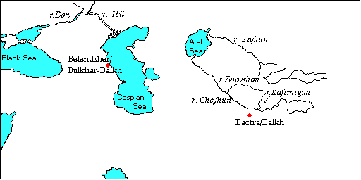 Balkh 2nd-5th c. AD